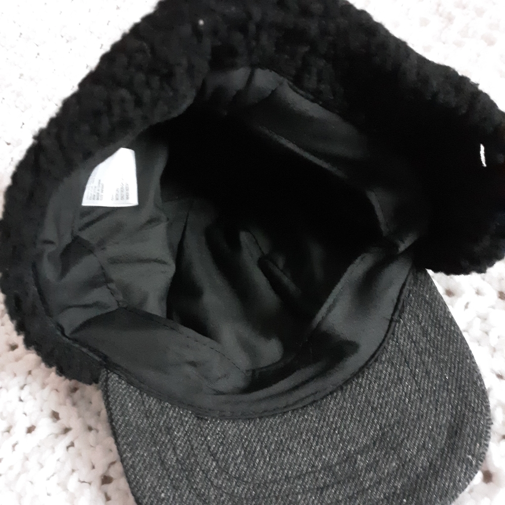 Target trapper hat - Picture 5 of 7